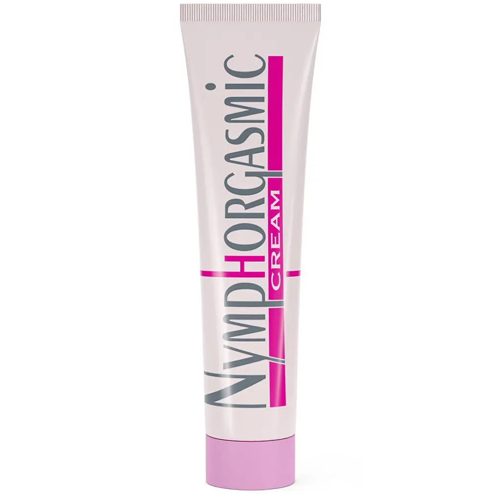 Ruf Nymphorgasmic krema za žene 15 ml