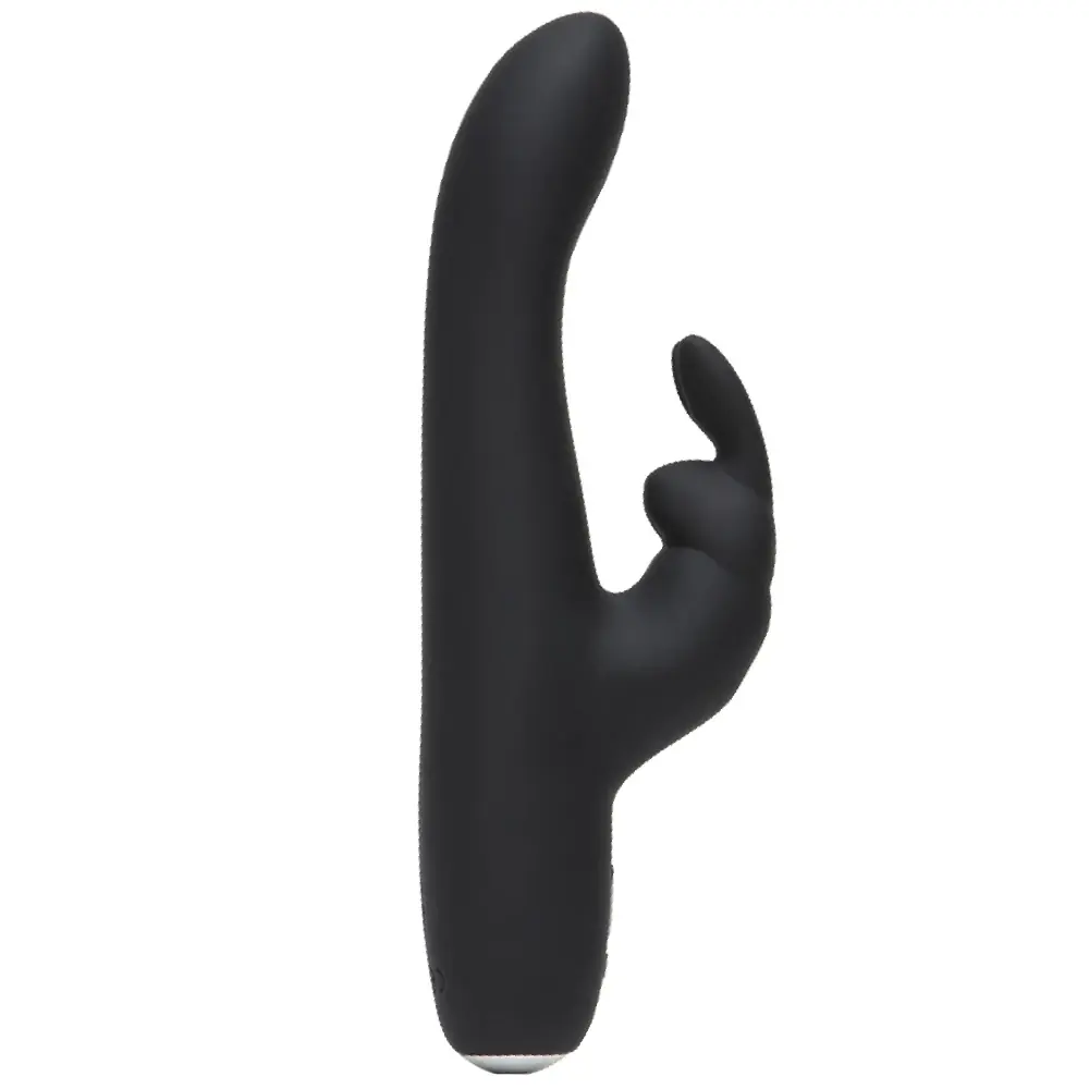 Fifty Shades of Grey Greedy Girl Slimline Zeko Vibrator