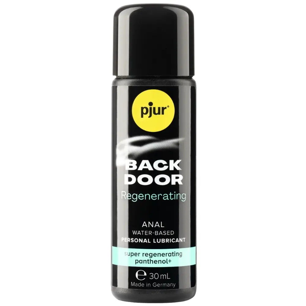 Pjur Back Door Regenerirajući Gel za Obnovu Kože 30 ml