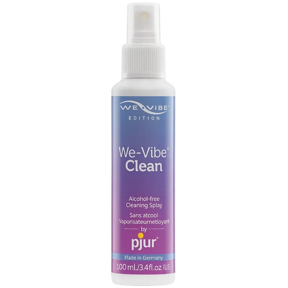 Pjur We-Vibe čist sprej 100 ml