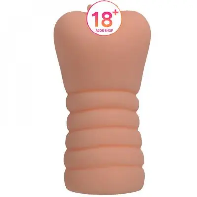 Xise Qindaiz Realistična Veštačka Vagina Masturbator XS-MA60056