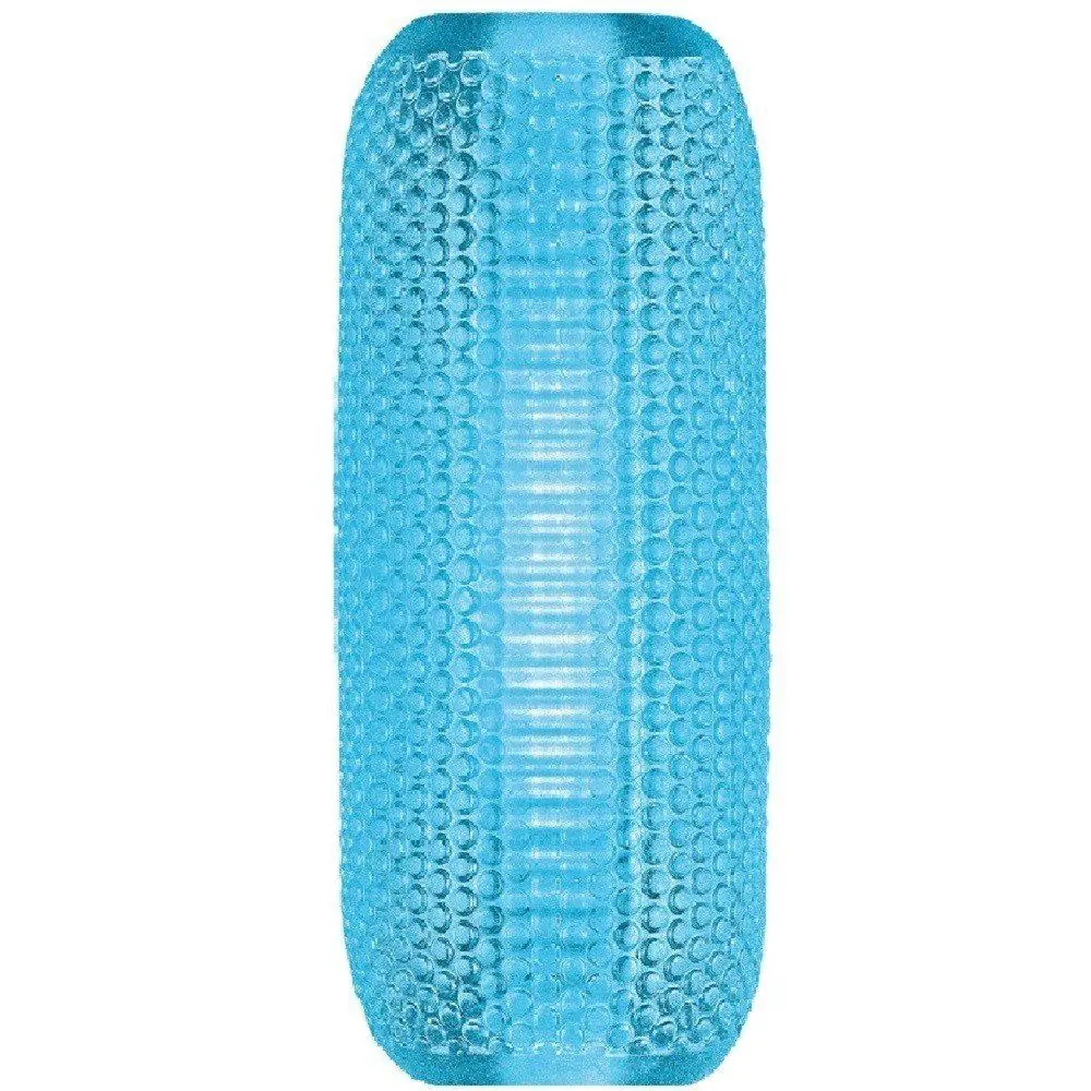 Lovetoy Trening Majstor Dvostruki Stroker Masturbator LV351011