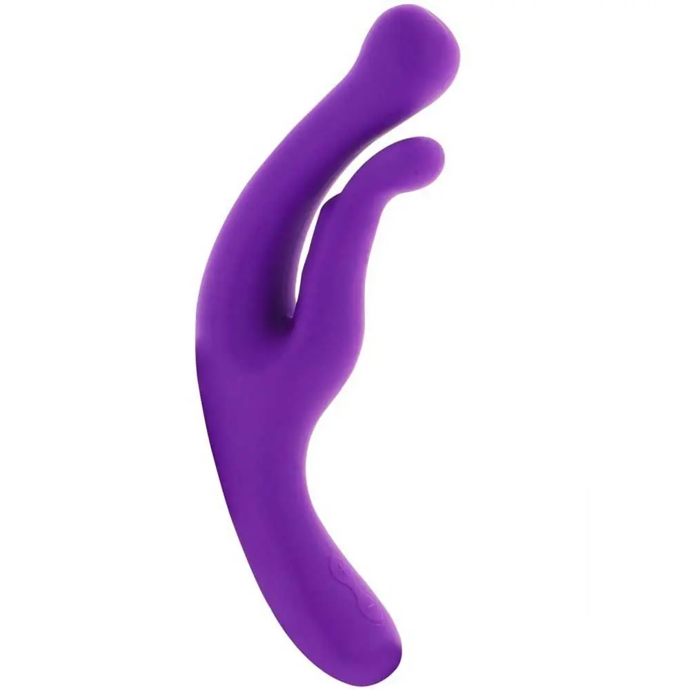 ToyJoy Designer Edition G-Booster Dvostruki Vibrator