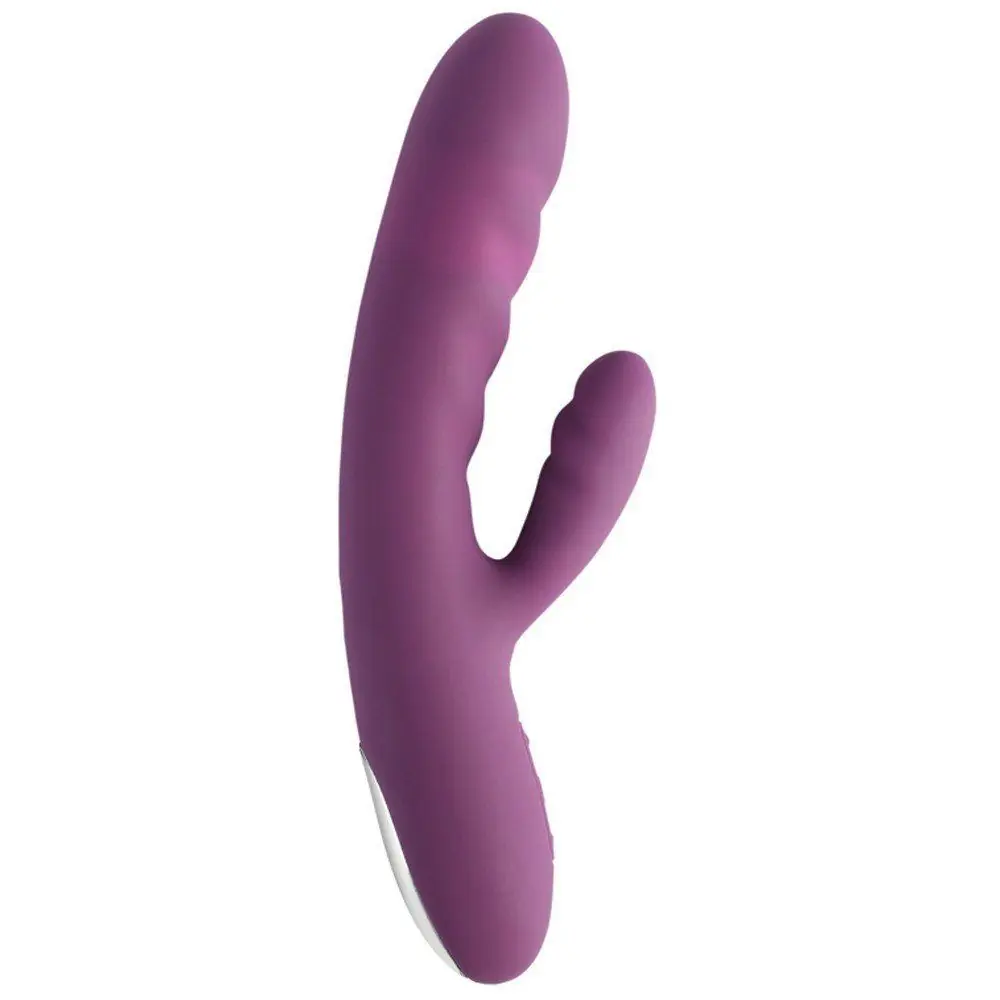 Svakom Avery Powerful Thrusting napred-nazad vibrator