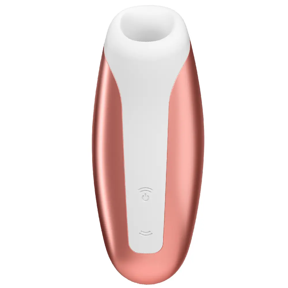 Satisfyer Love Breeze Zračni Puls Snažni Klitoralni Vibrator