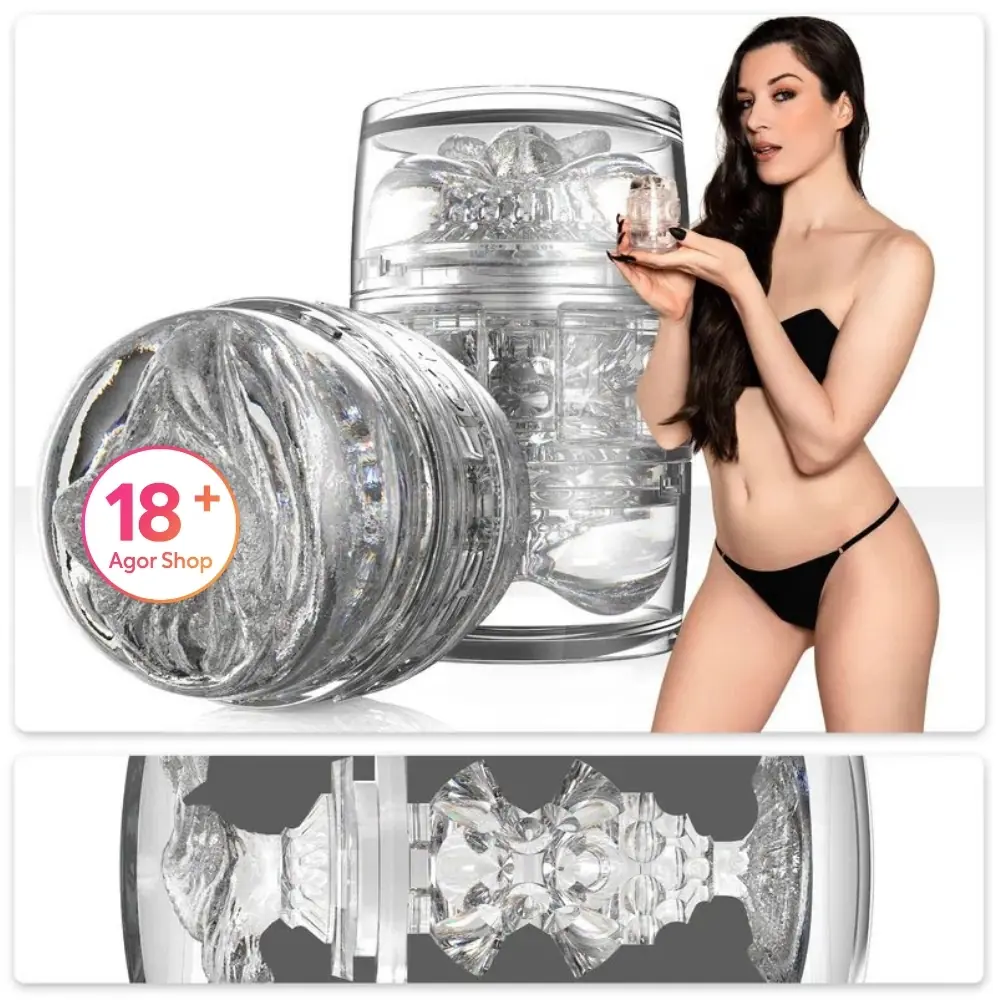 Fleshlight Original Quickshot Stoya masturbator