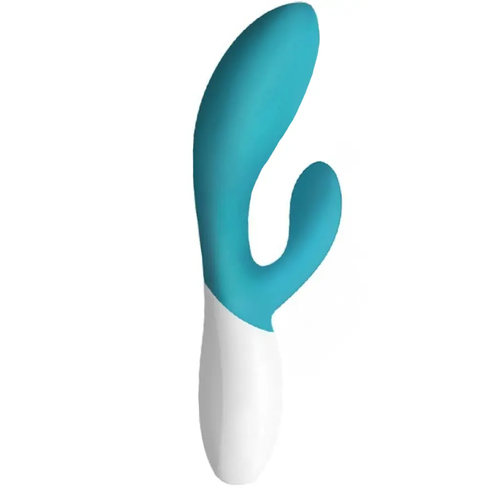 Lelo Ina Wave Vibrator – Pokretni Rabbit G-Spot vibrator