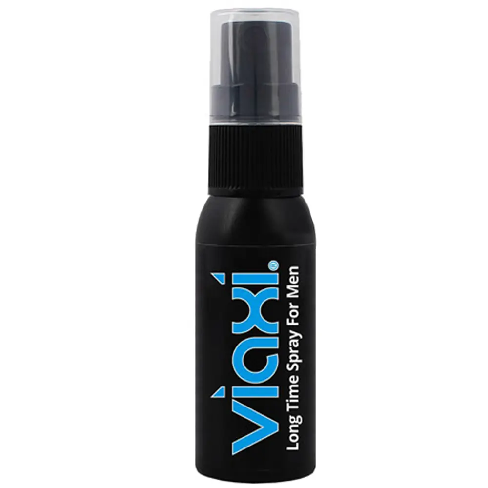 Viaxi Dugo Trajanje Sprej 20 ml Penis Sprej