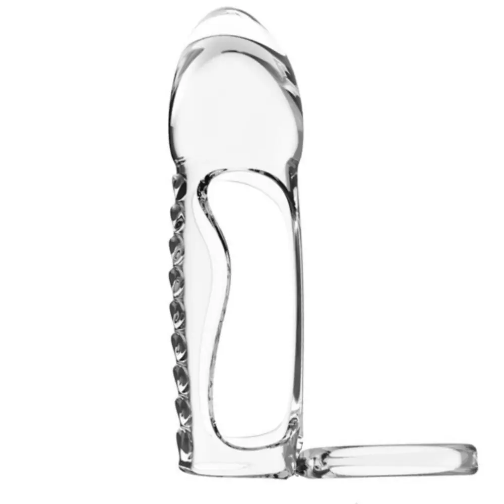 Leten Crystal Penilska Navlaka za G Tačku Model2