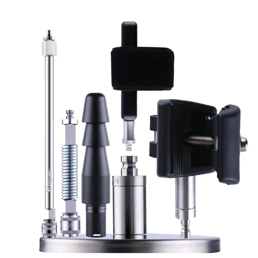 Hismith luksuzni kit za ljubavnike – set za parove