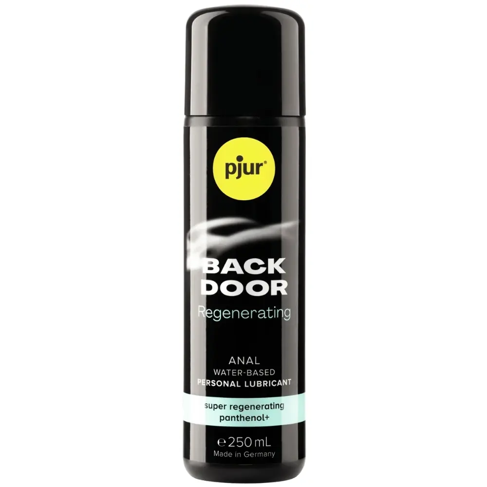 Pjur Back Door Regenerirajući Analni Lubrikant Gel 250 ml