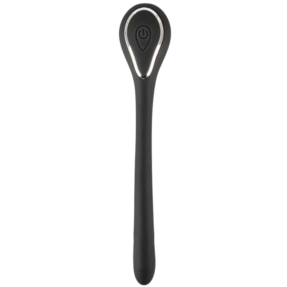 You2Toys Penis Plug Vibrirajući Savitljivi Dilator
