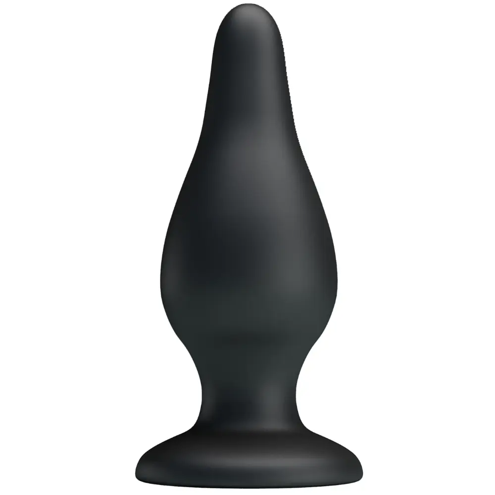 Pretty Love čvrsti analni stimulator Plug BI-014460