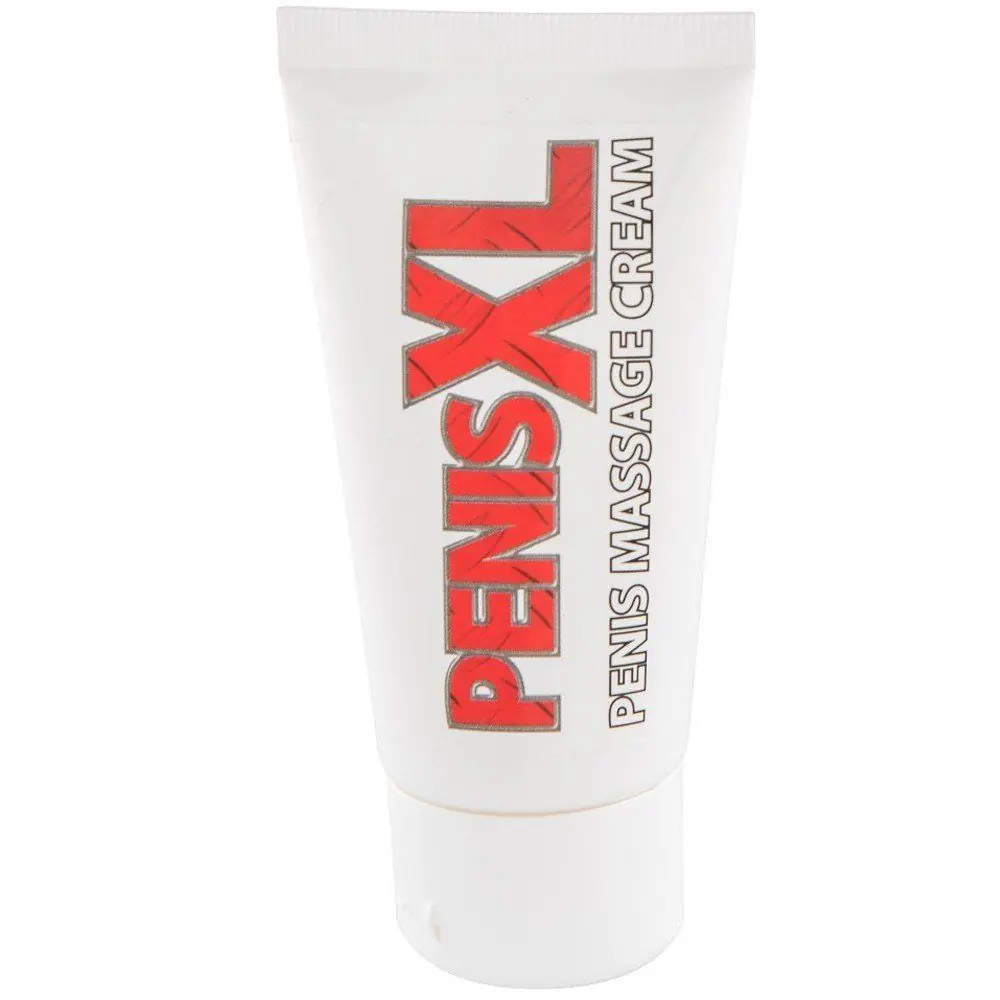 Cobeco Pharma Penis XL Krema 50 ml