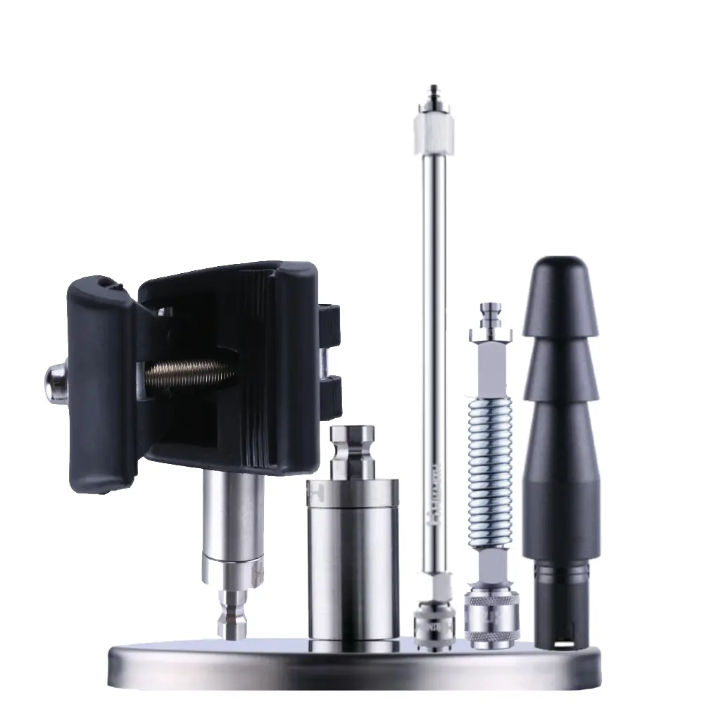 Hismith Luxury Kit KlicLok Priborni Set za Nju