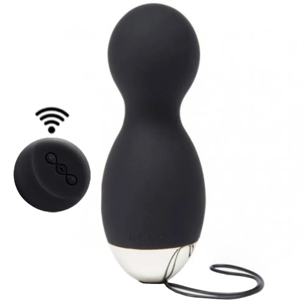 Lelo Hula Beads daljinski upravljan Kegel vibrator