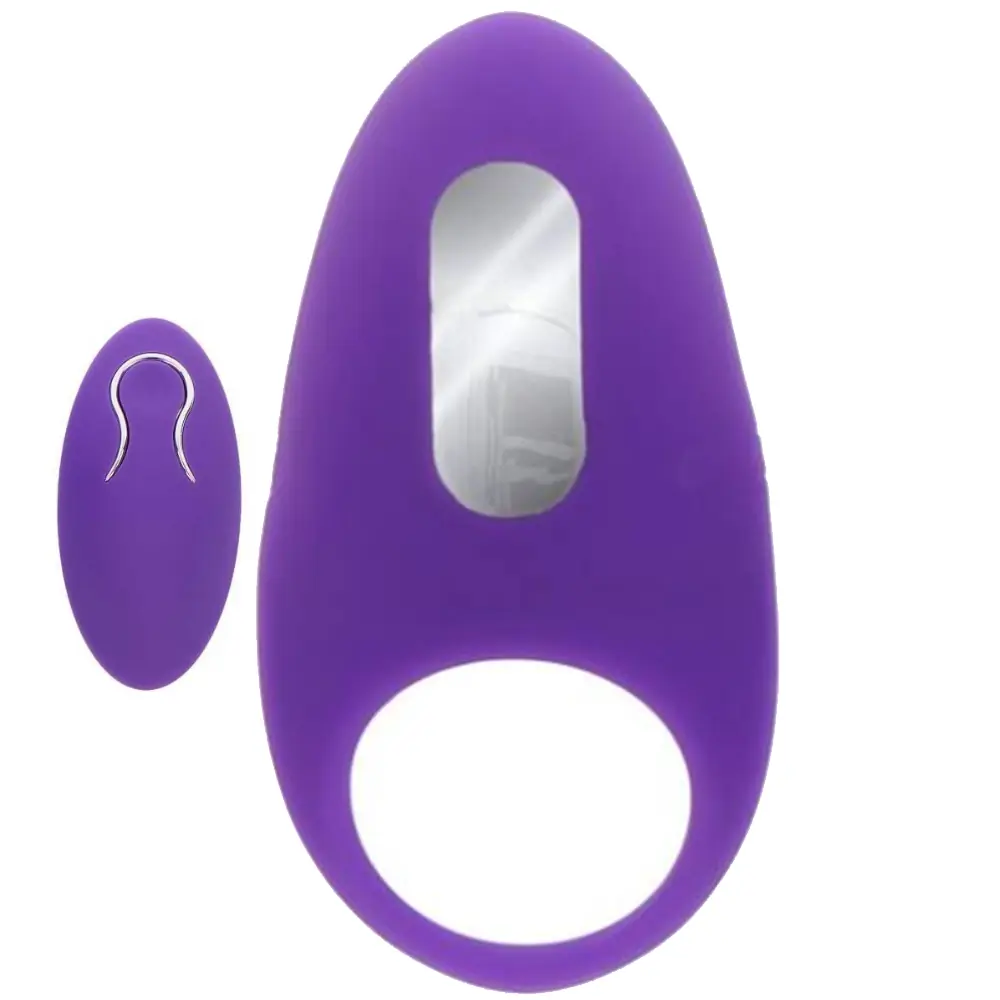 ToyJoy Happiness Tease & Arouse C-Ring punjivani penis prsten