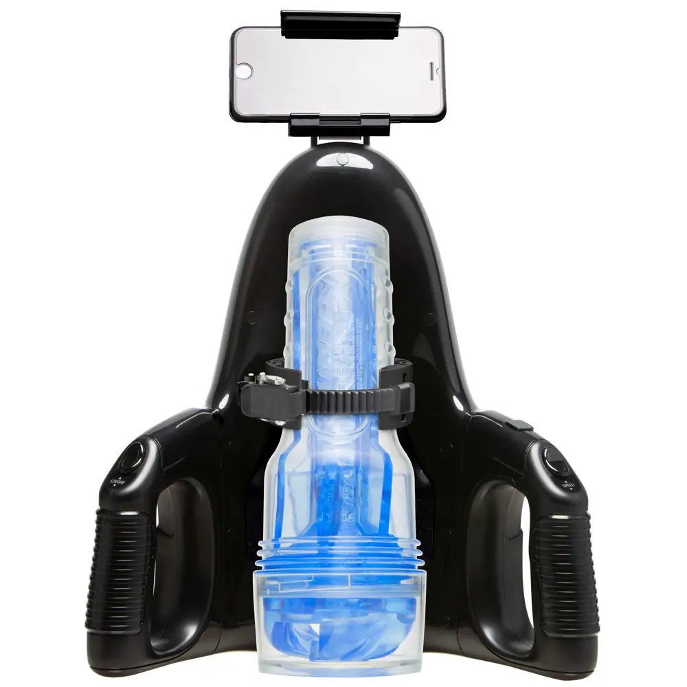 Fleshlight Univerzalni Launch Simulator Stroka