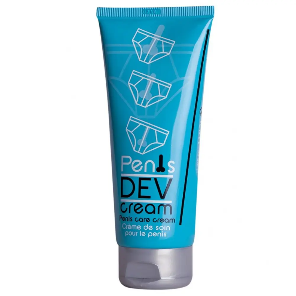 Ruf krem za povećanje penisa 75 ml