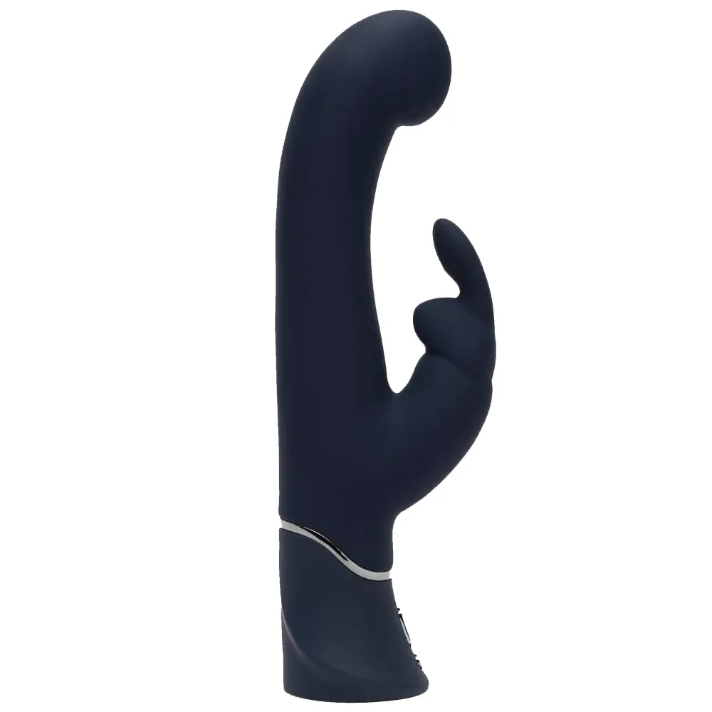Fifty Shades of Grey Greedy Girl Real Feel Zeko Vibrator