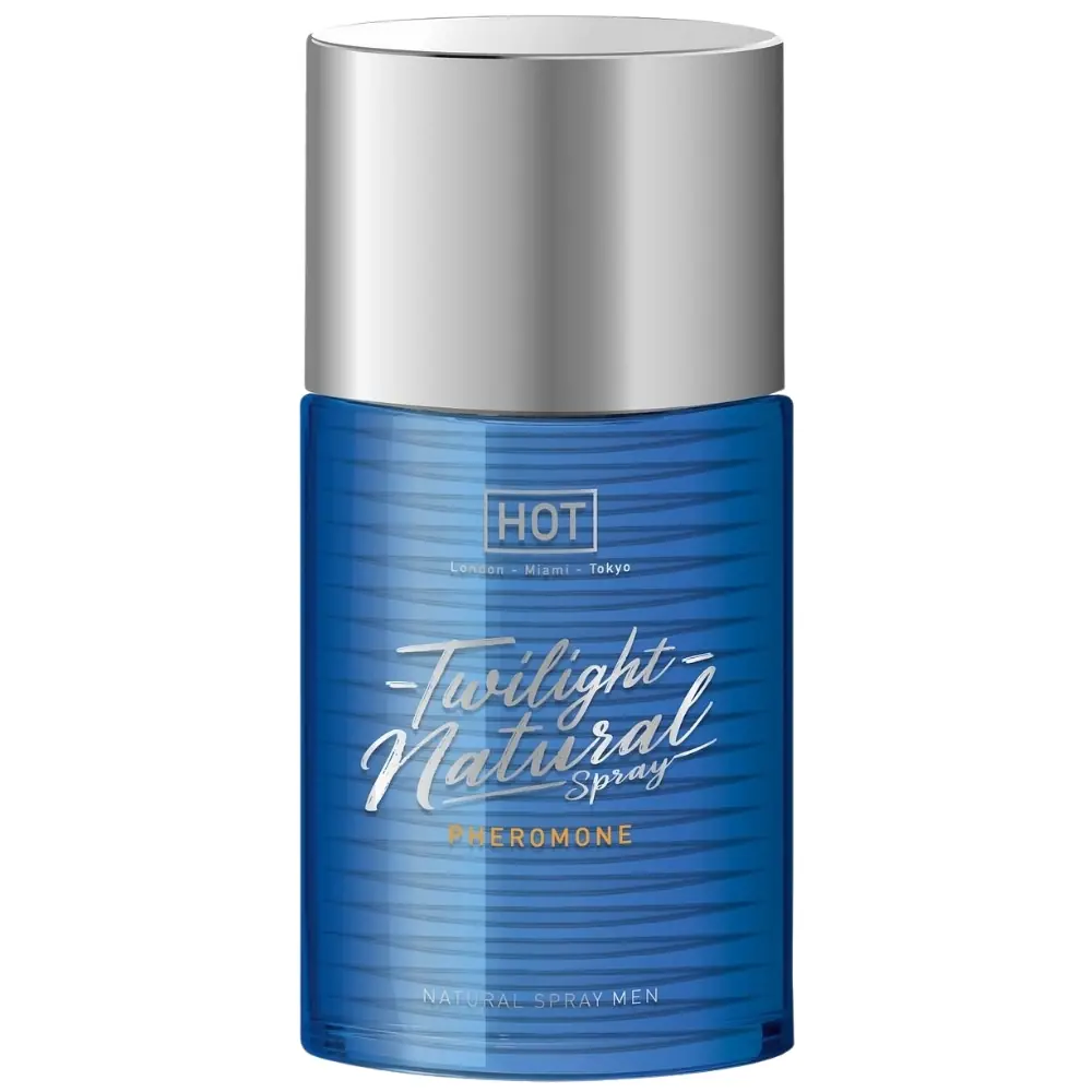 Hot Twilight Feromoni Prirodni Sprej 15 ml