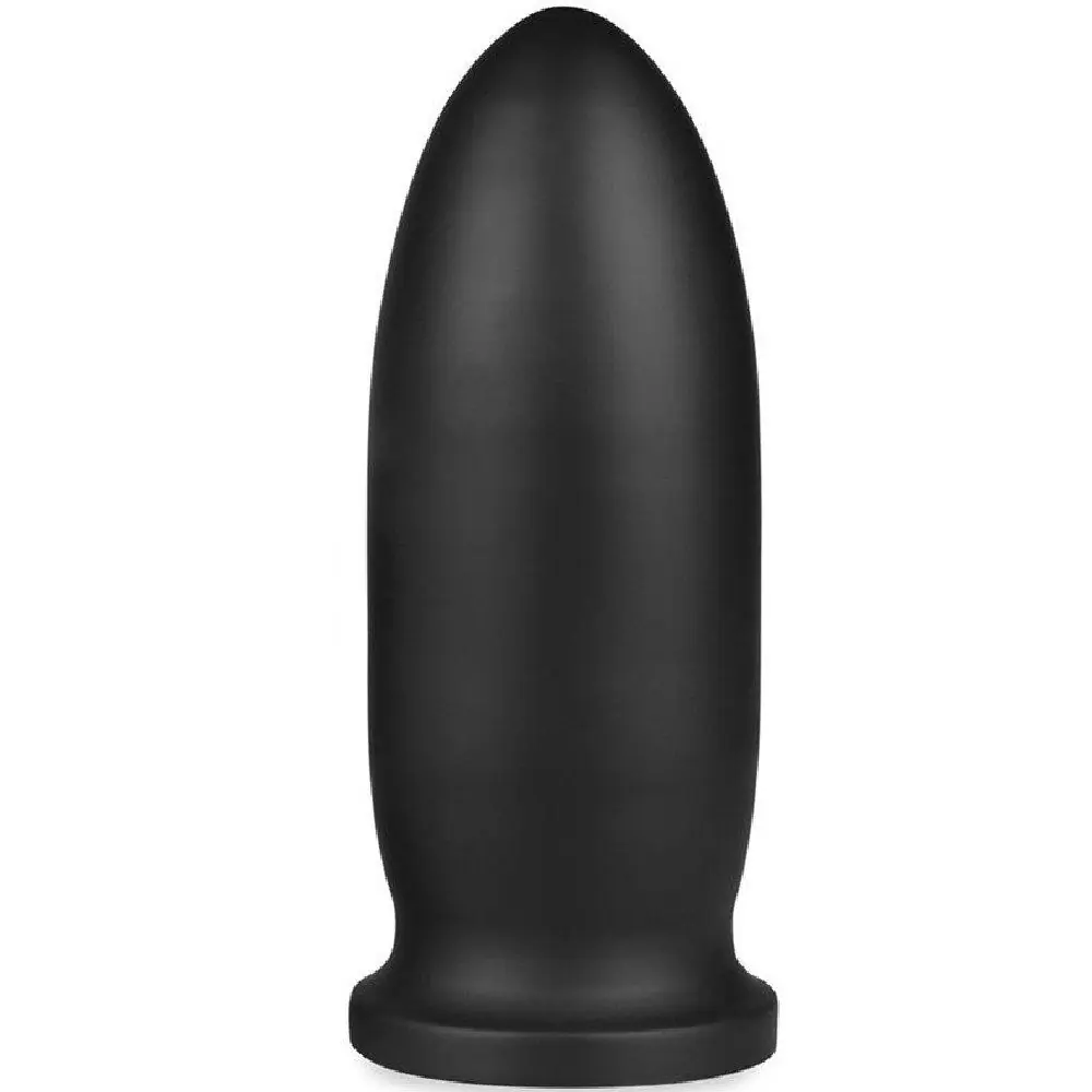 Lovetoy Kraljske Veličine 23 cm Anal Bomba Veliki Anal Pripremač LV2245