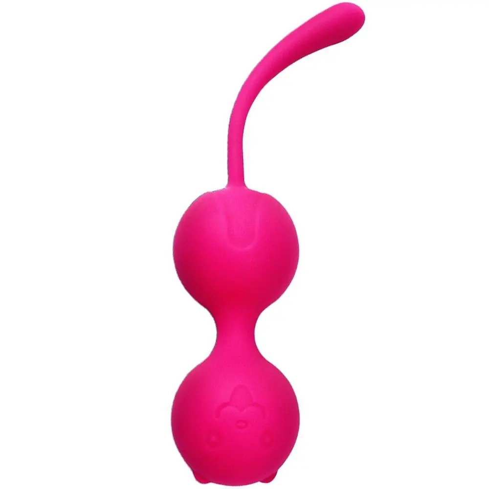Yeain Benwa metalna jiggle kegel kugla za vježbu