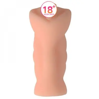 Shequ Xianger Raner Džepna Vagina Realistična