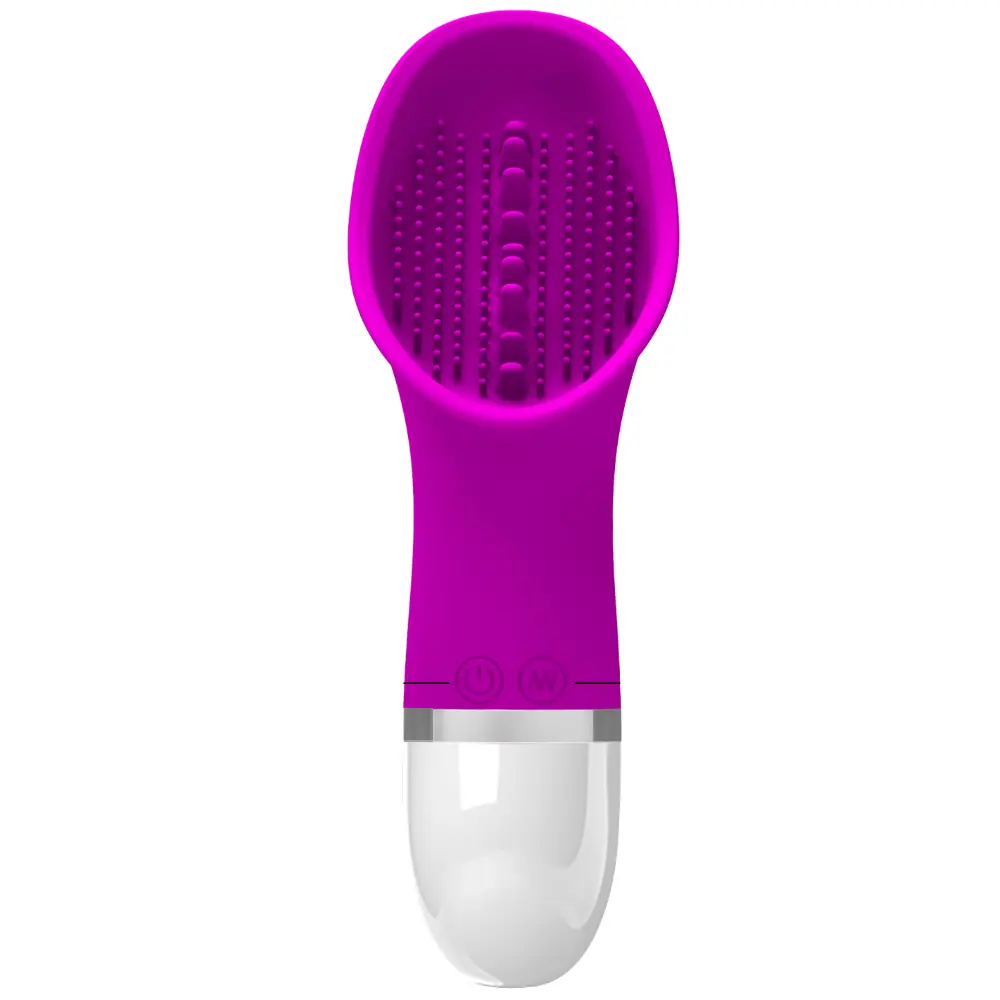 Pretty Love Claude Jezični Klitoralni Masazer Vibrator