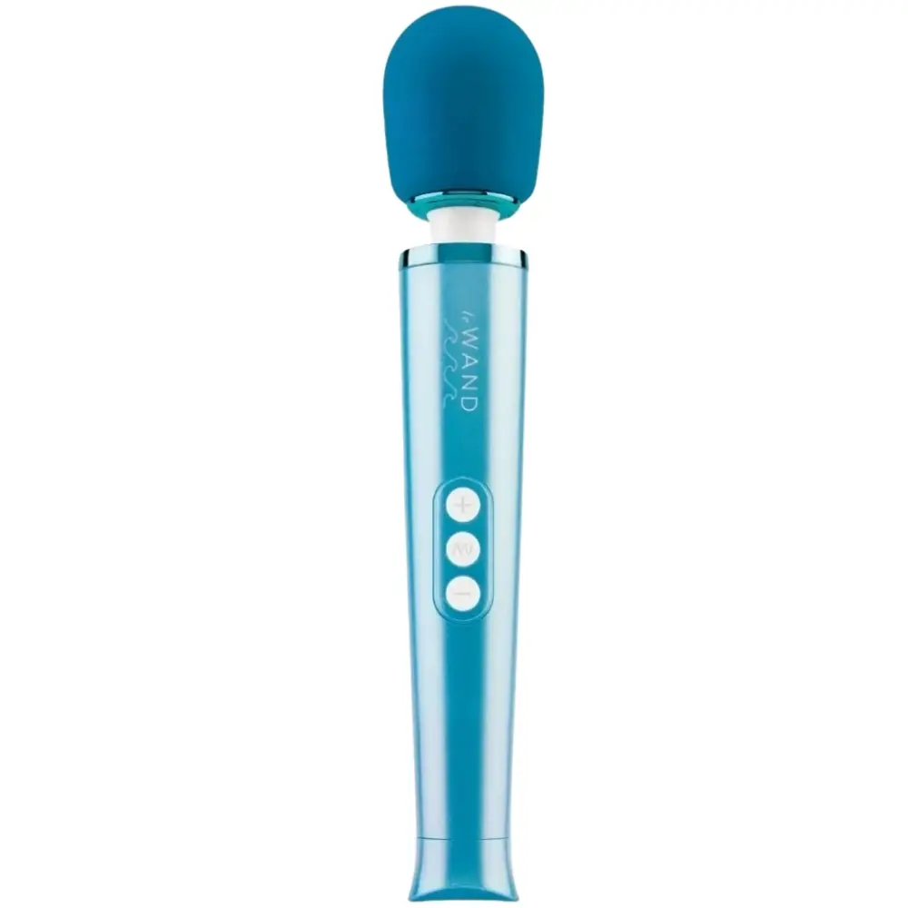 Le Wand Dive luksuzni masažni štapić vibrator