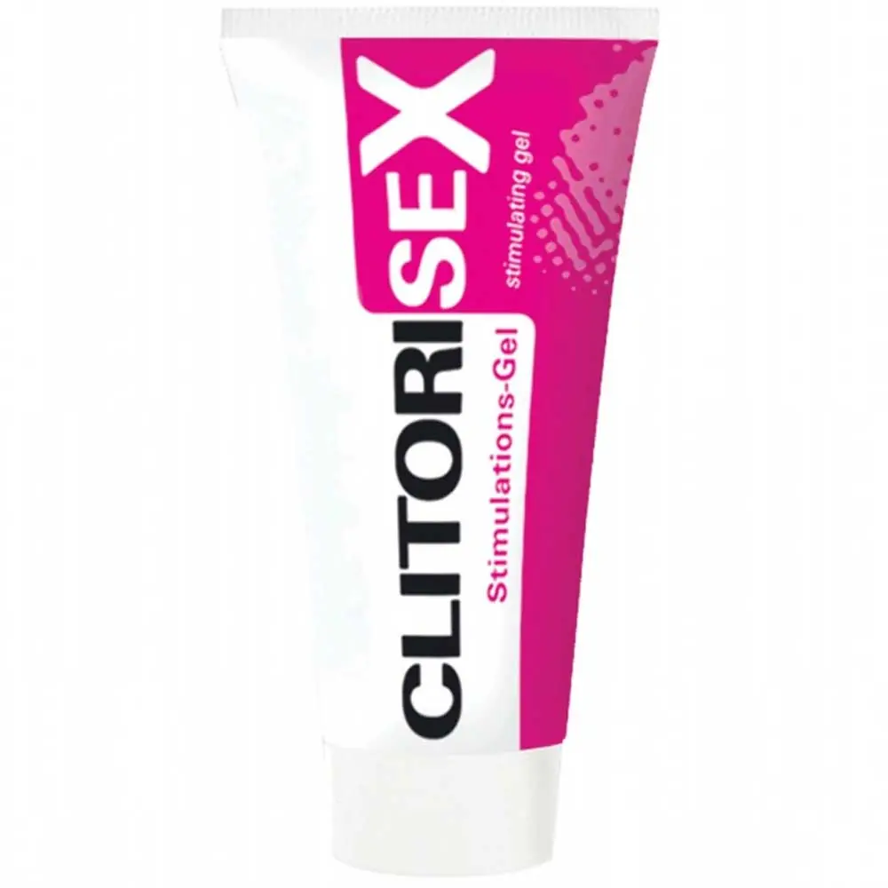 Joy Division Klitoralni stimulacijski gel 25 ml
