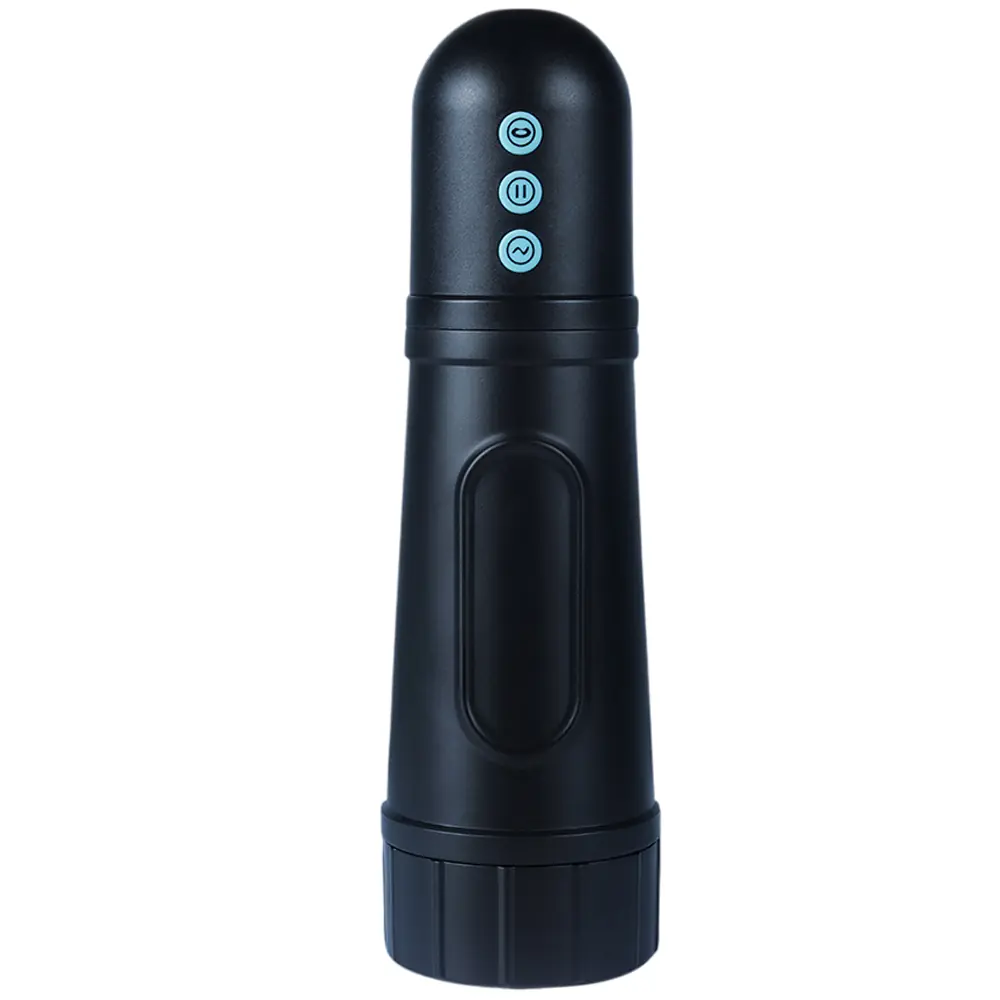 Xise Juicy Lamour Locke Emisni i Vibracijski Vaginalni Masturbator JC-MA70046