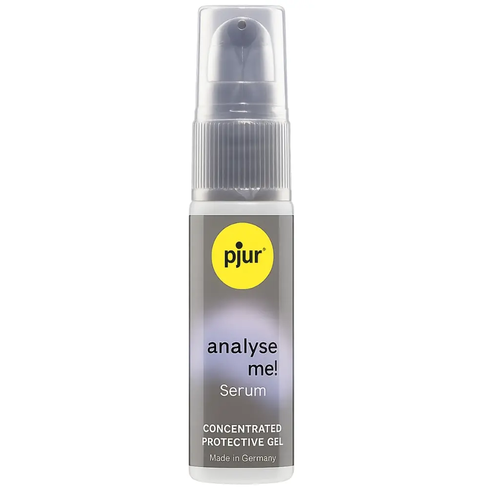 Pjur Analyse Me Anal Comfort Serum 20 ml